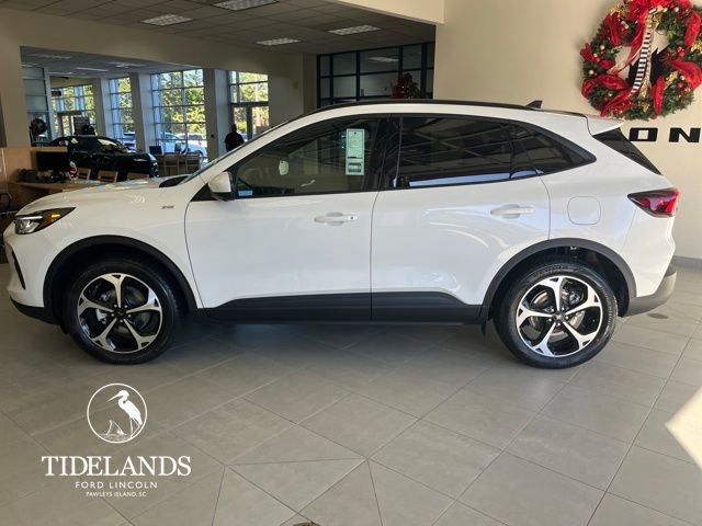 New 2026 Ford Escape ST-Line Select w/ Tech Pack #2 image 5