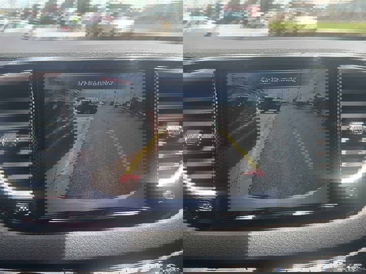 New 2026 Chrysler Voyager LX image 17