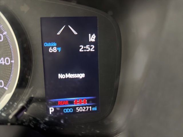 Used 2020 Toyota Corolla SE image 30