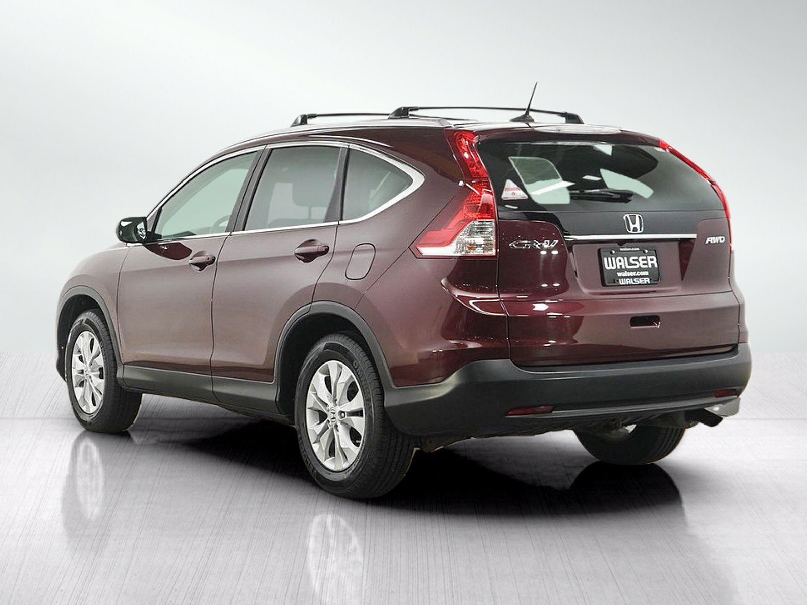 Used 2013 Honda CR-V EX-L image 3