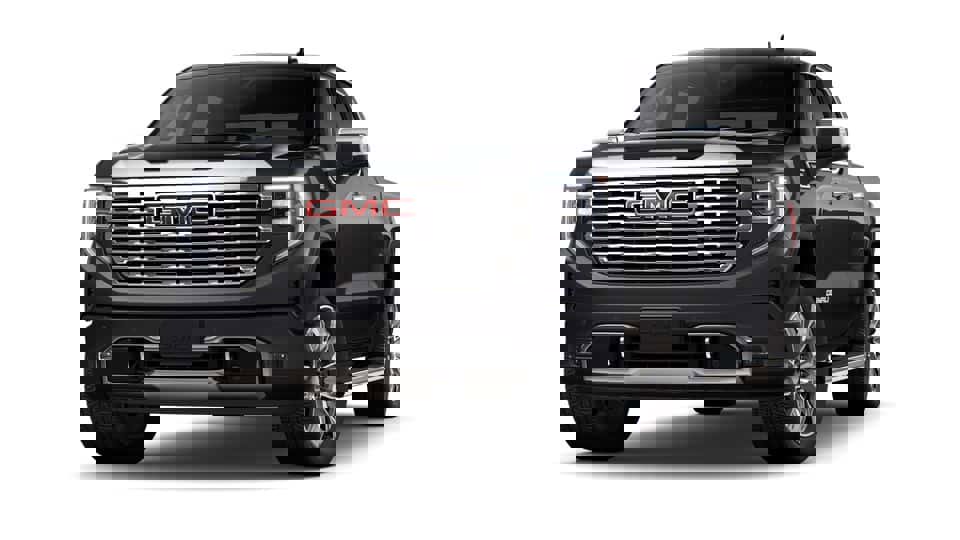 New 2025 GMC Sierra 1500 Denali image 27