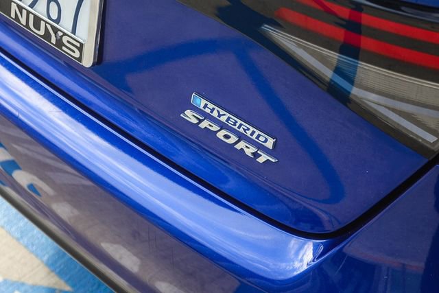 Used 2023 Honda Accord Sport image 12