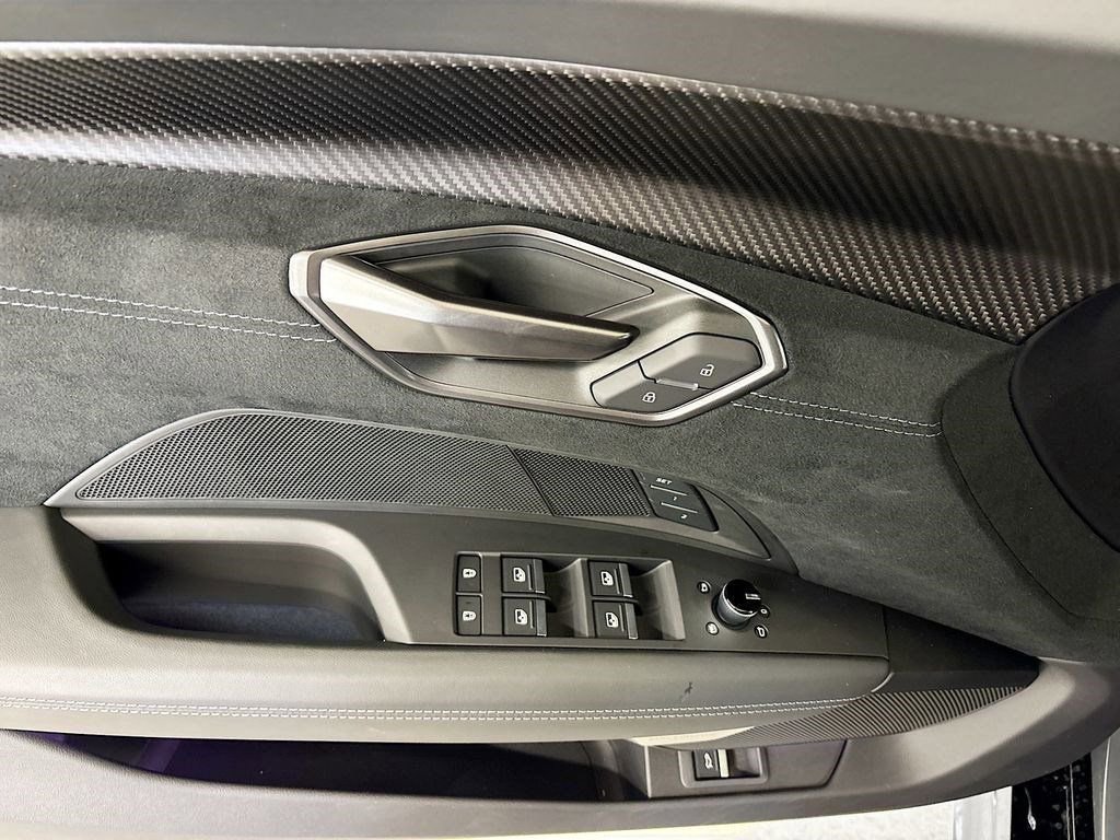 New 2025 Audi RS e-tron GT performance image 19