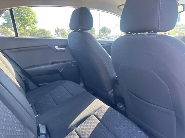 Used 2022 Kia Rio S FWD image 28
