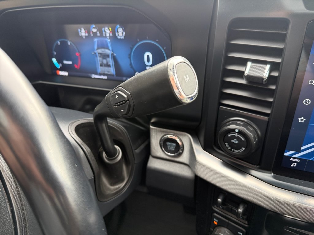 Used 2023 Ford F250 Platinum w/ Tremor Off-Road Package AWD/4WD image 30