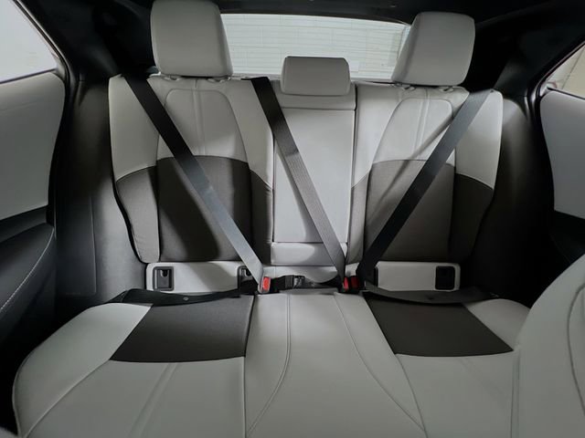 New 2026 Toyota Corolla XSE image 30