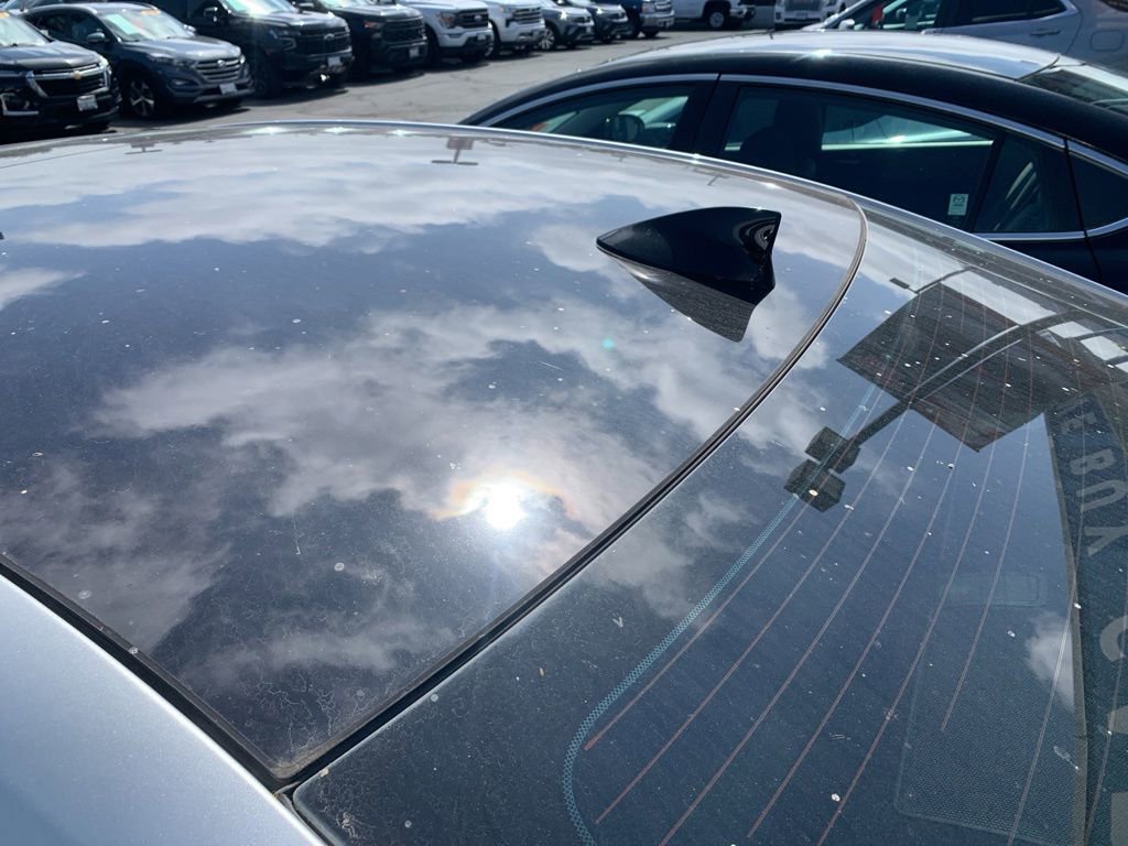 Used 2017 Lexus ES 350 w/ Luxury Package FWD image 13