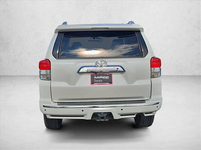 Used 2010 Toyota 4Runner SR5 RWD image 7