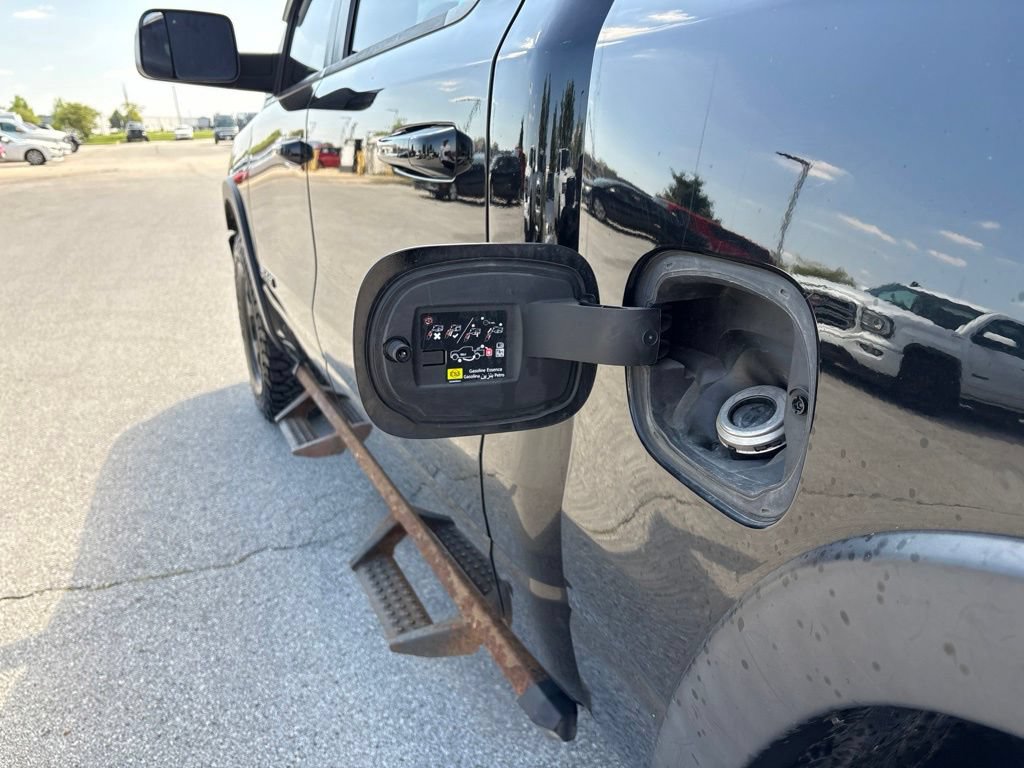 Used 2019 RAM 1500 Rebel w/ Rebel Level 2 Equipment Group AWD/4WD image 7