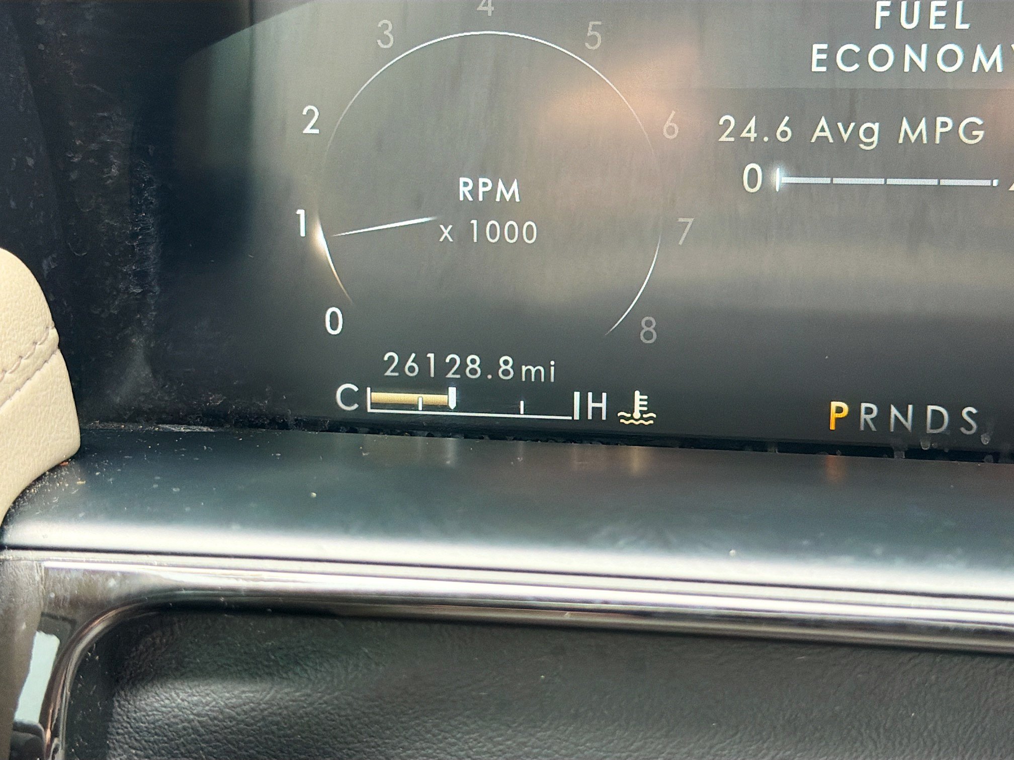 Certified 2023 Lincoln Nautilus Reserve FWD image 12