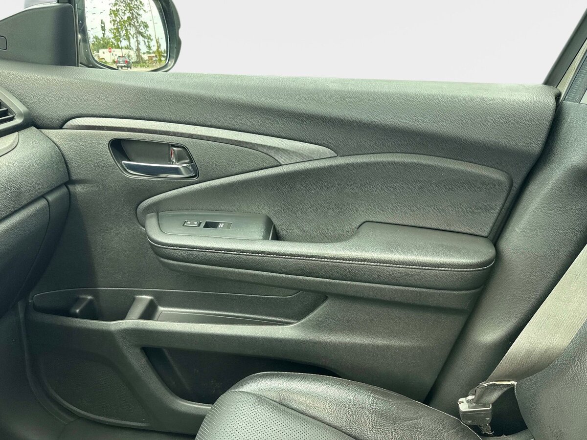 Used 2023 Honda Ridgeline RTL image 22