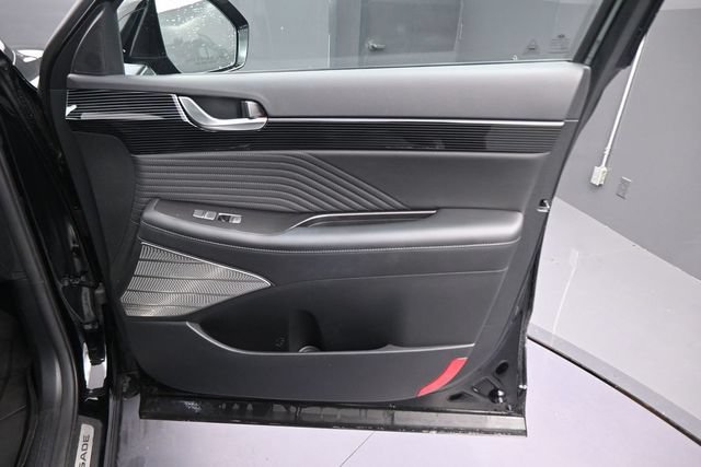 Used 2024 Hyundai Palisade Calligraphy AWD/4WD image 21