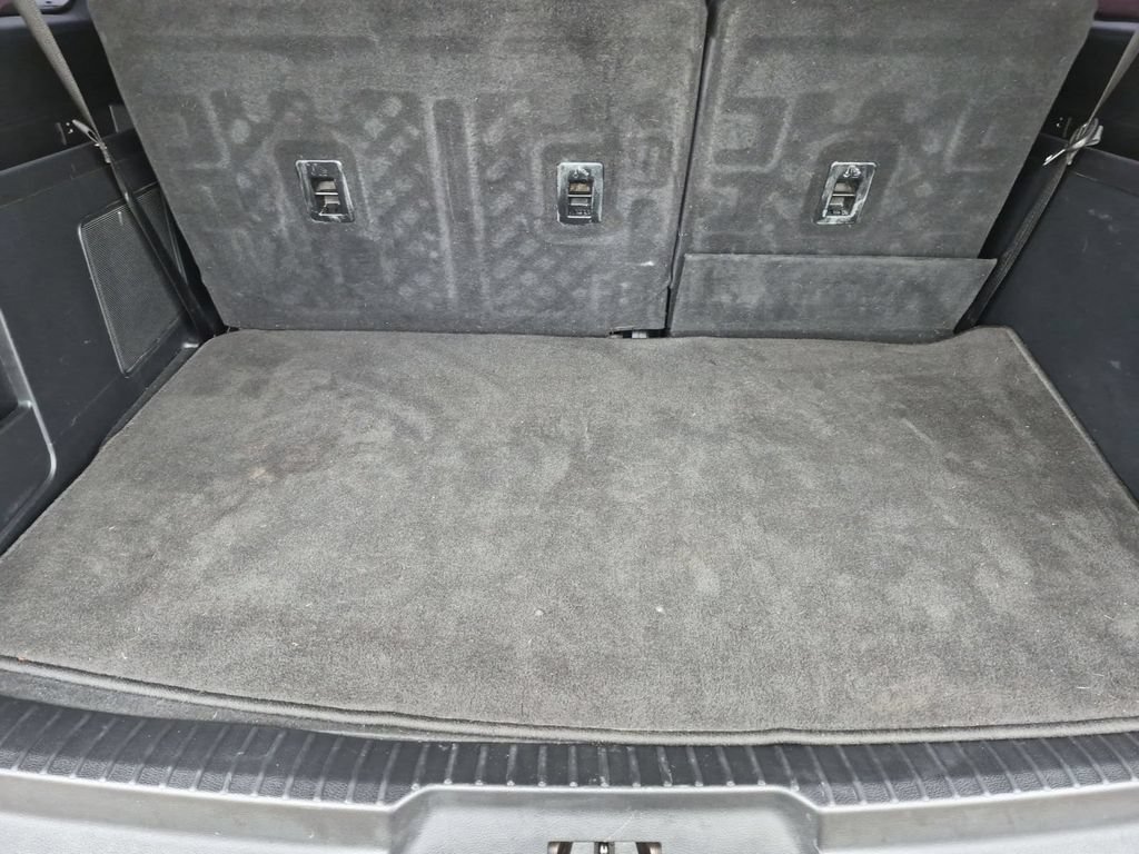 Used 2021 Ford Expedition Max Limited w/ Equipment Group 302A AWD/4WD image 30