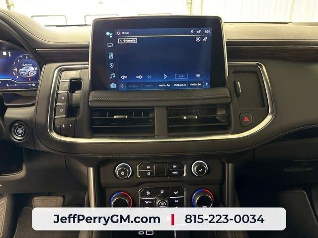 Used 2023 Chevrolet Tahoe LT AWD/4WD image 19