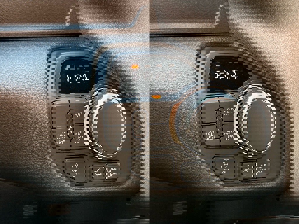New 2026 RAM 1500 Classic Warlock image 15