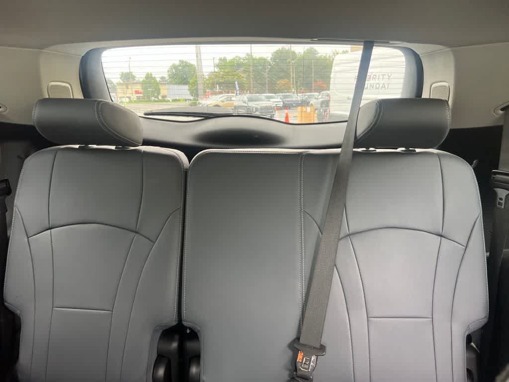 Used 2020 Buick Enclave Premium w/ Surround and Sites Package FWD image 14