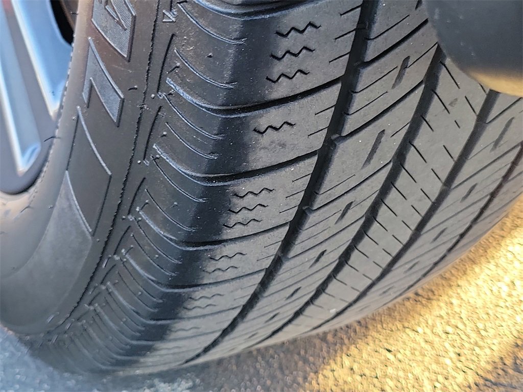 Used 2022 Nissan Pathfinder SV image 26