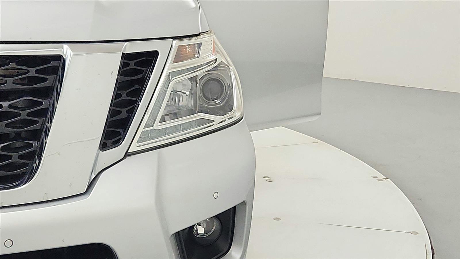 Used 2018 Nissan Armada SV w/ Driver Package AWD/4WD image 30