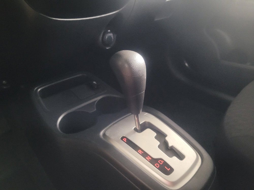 Used 2020 Mitsubishi Mirage ES FWD image 26