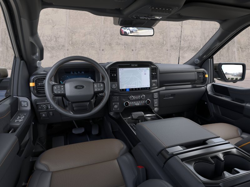 New 2026 Ford F150 Tremor w/ Equipment Group 402A High AWD/4WD image 9
