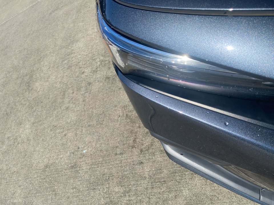 Certified 2023 Honda Civic LX image 28