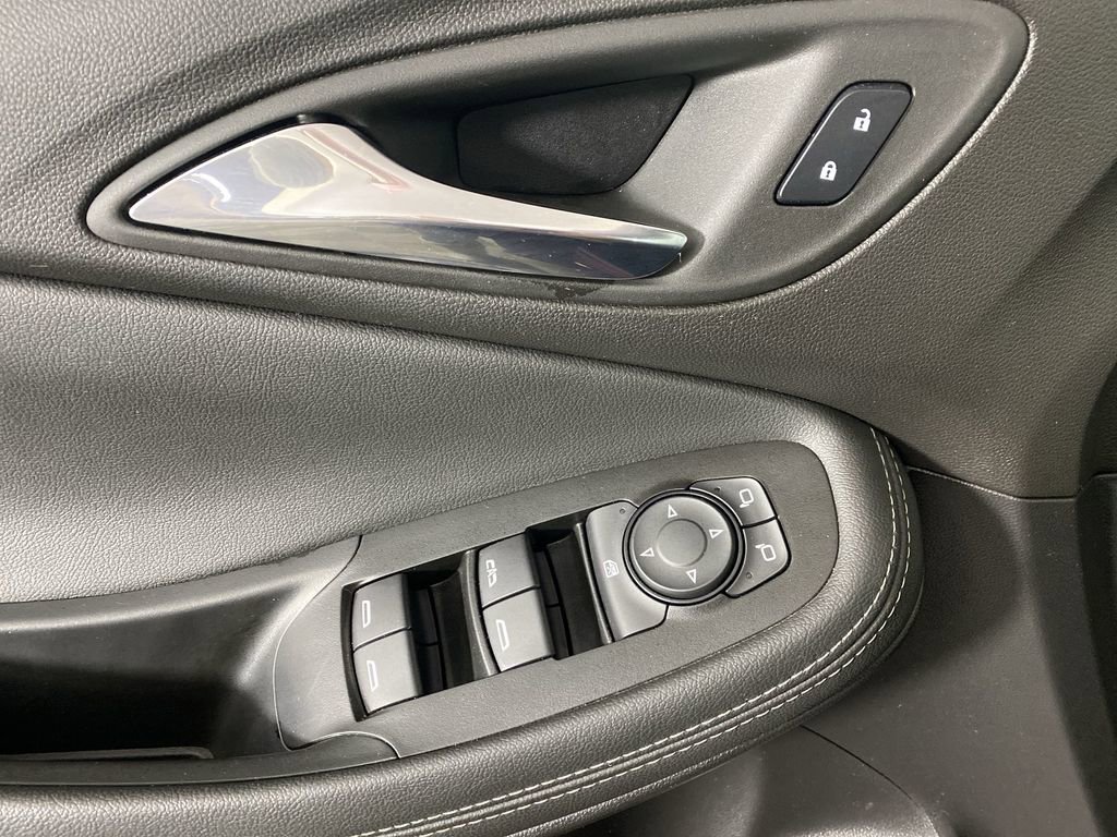 Certified 2023 Buick Encore GX Preferred image 24