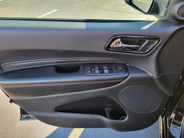 Certified 2025 Dodge Durango GT AWD/4WD image 8