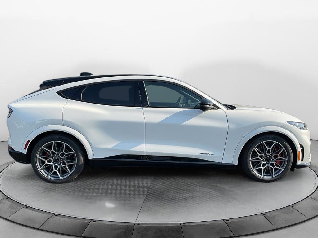 New 2025 Ford Mustang Mach-E GT AWD/4WD image 6