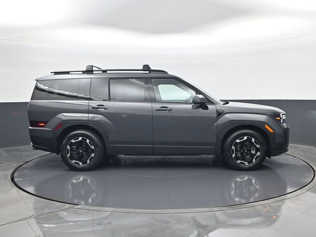 Certified 2026 Hyundai Santa Fe SEL image 4