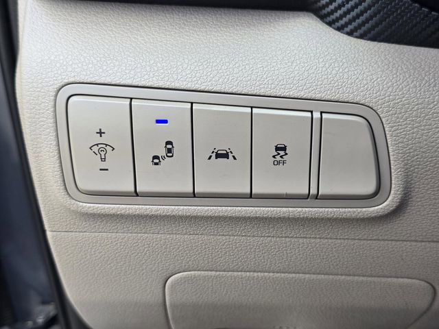 Used 2019 Hyundai Tucson SEL image 15