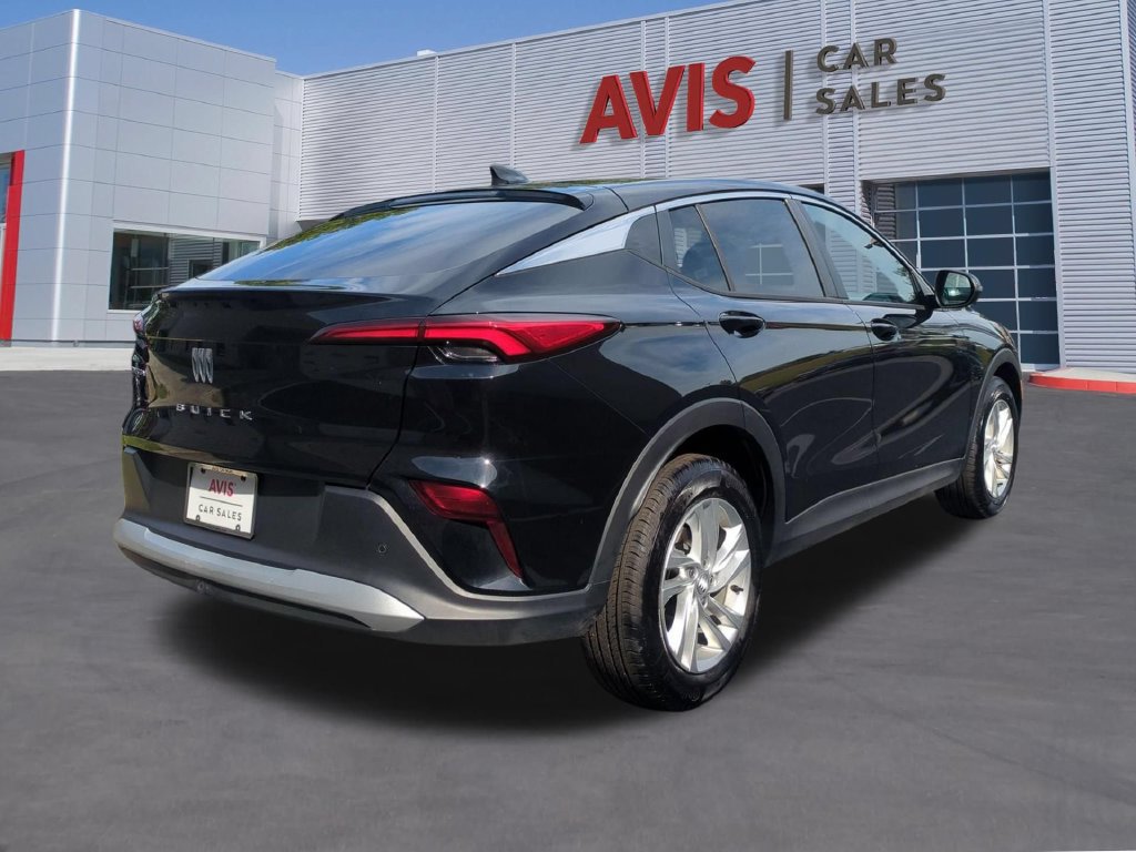 Used 2026 Buick Envista Preferred FWD image 6