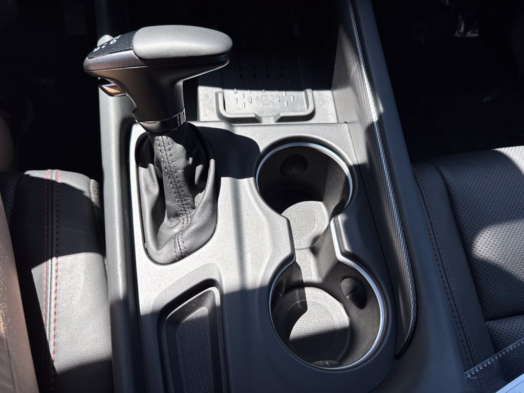 Certified 2026 Dodge Durango GT AWD/4WD image 19