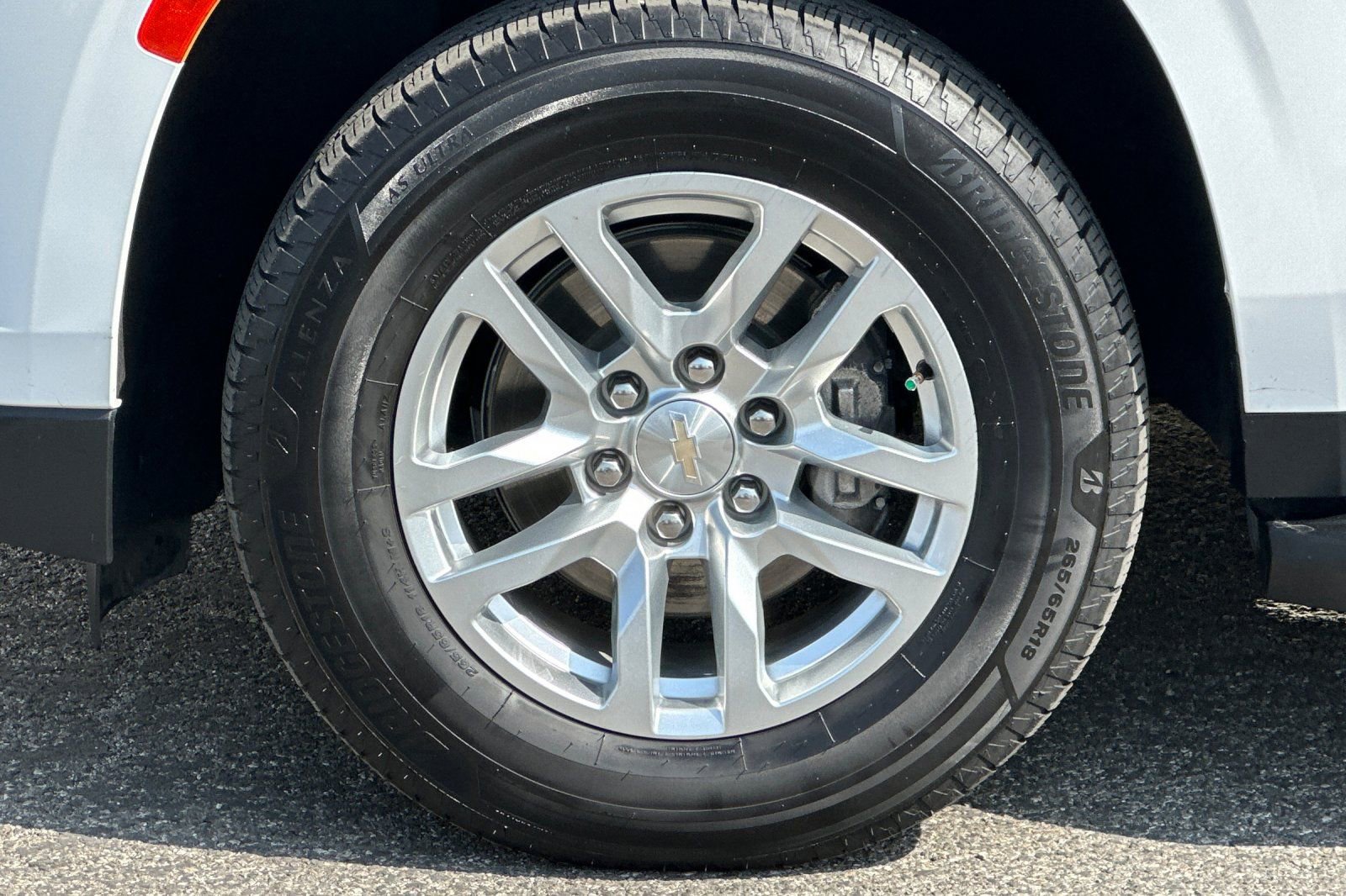 Certified 2022 Chevrolet Tahoe LT image 38