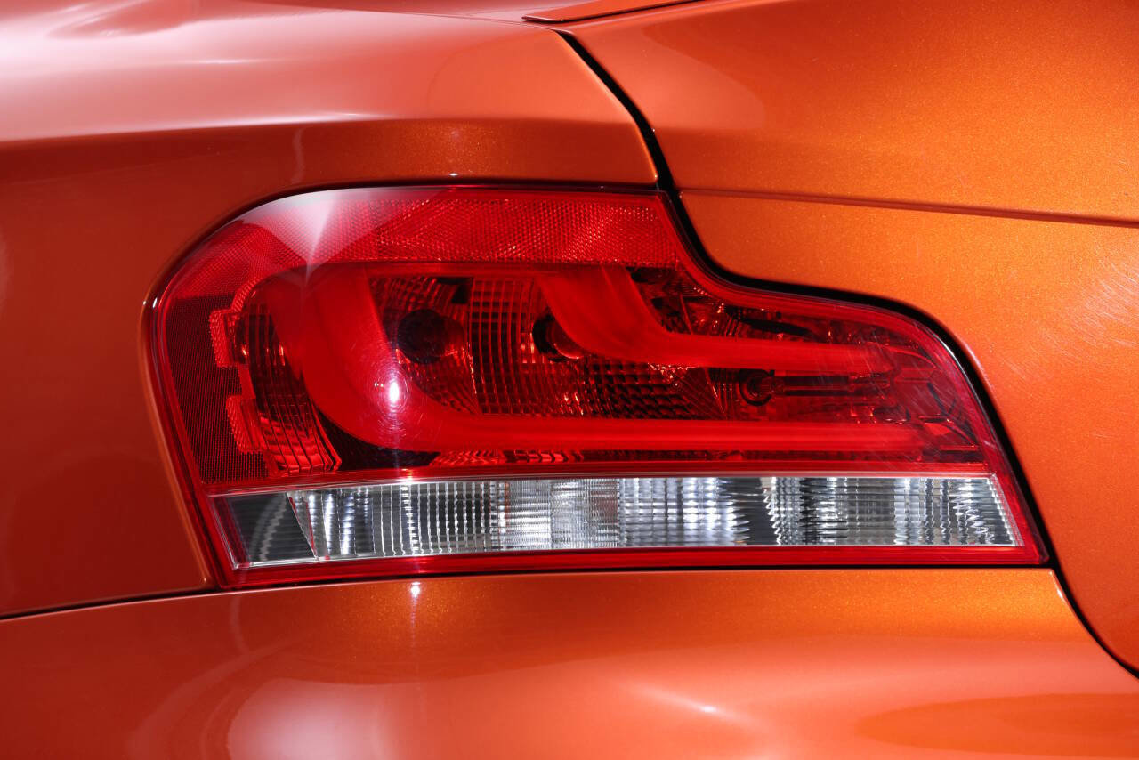 Used 2011 BMW 1 Series M image 20