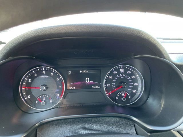 Used 2023 Kia Forte LXS image 13