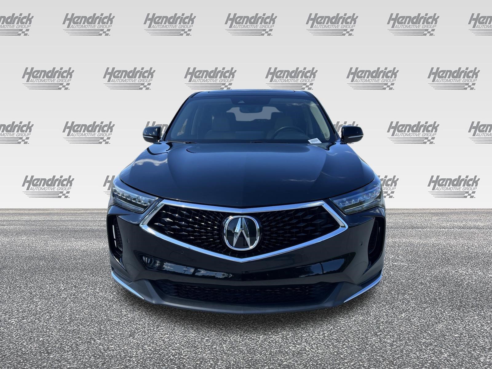 Certified 2023 Acura RDX w/ Technology Package FWD image 19