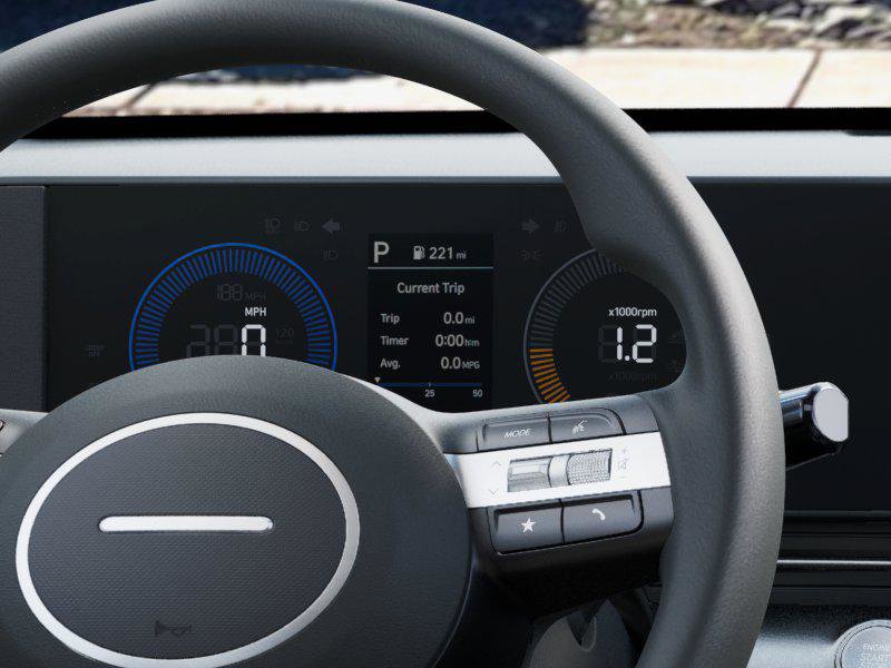 New 2026 Hyundai Kona SE image 14