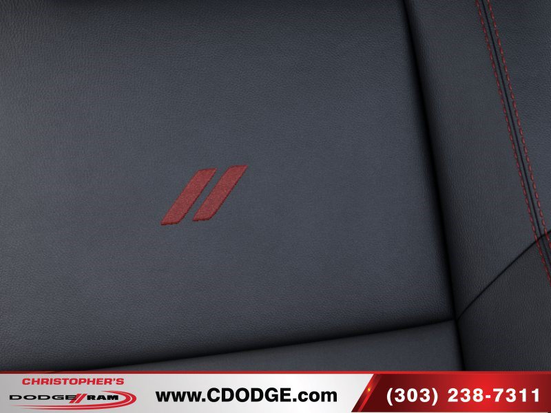 New 2026 Dodge Durango GT AWD/4WD image 20
