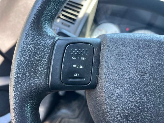 Used 2011 Dodge Dakota Big Horn AWD/4WD image 15