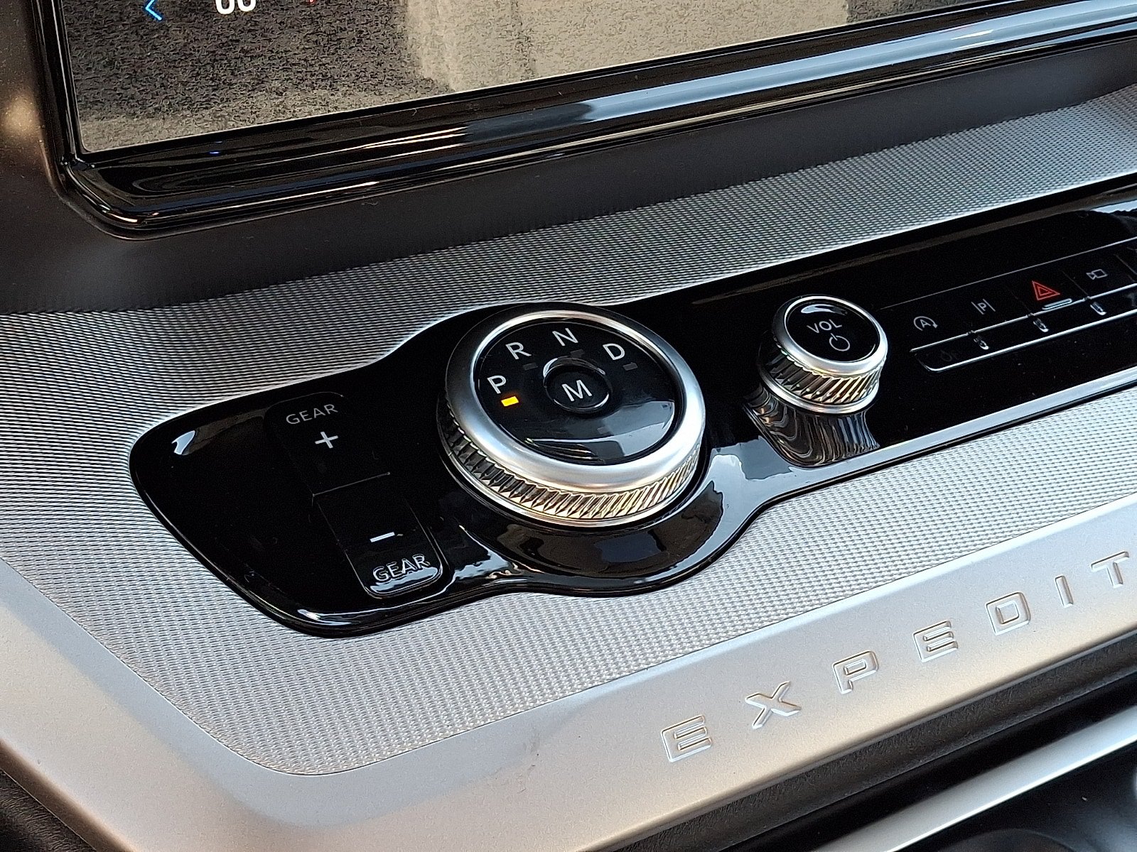 New 2026 Ford Expedition Max Active AWD/4WD image 6