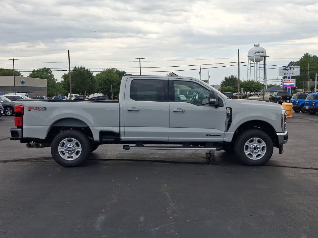 New 2026 Ford F250 XLT w/ XLT Premium Package AWD/4WD image 20