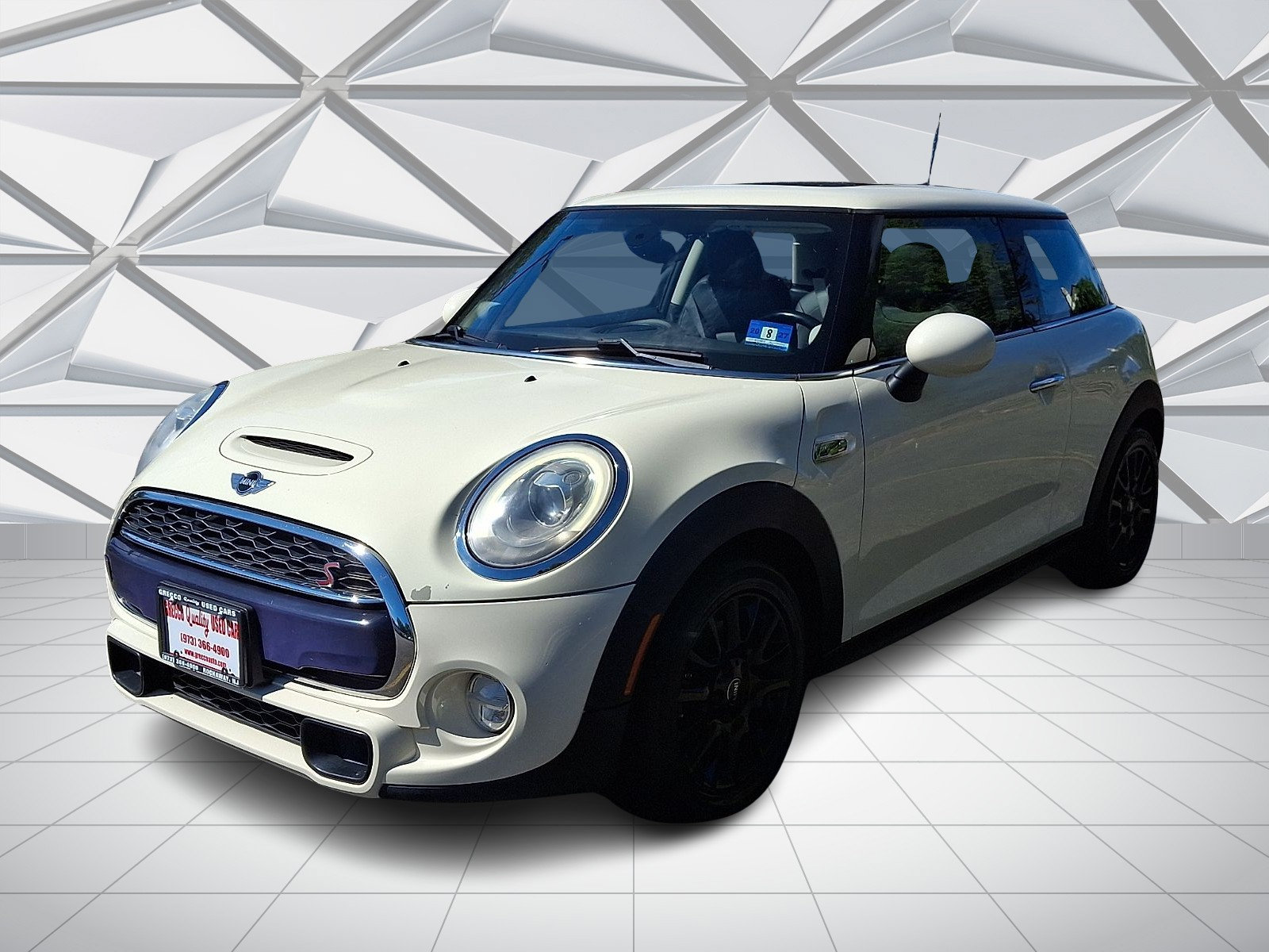 Used 2014 MINI Cooper S FWD image 4