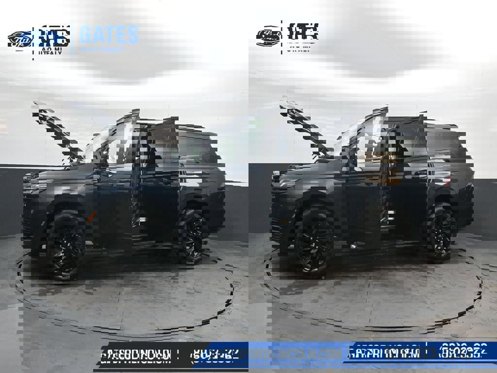 New 2026 Lincoln Navigator L Reserve w/ Jet Appearance Package image 71