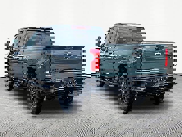 New 2026 Chevrolet Silverado 2500 LT w/ Trail Boss Package image 4