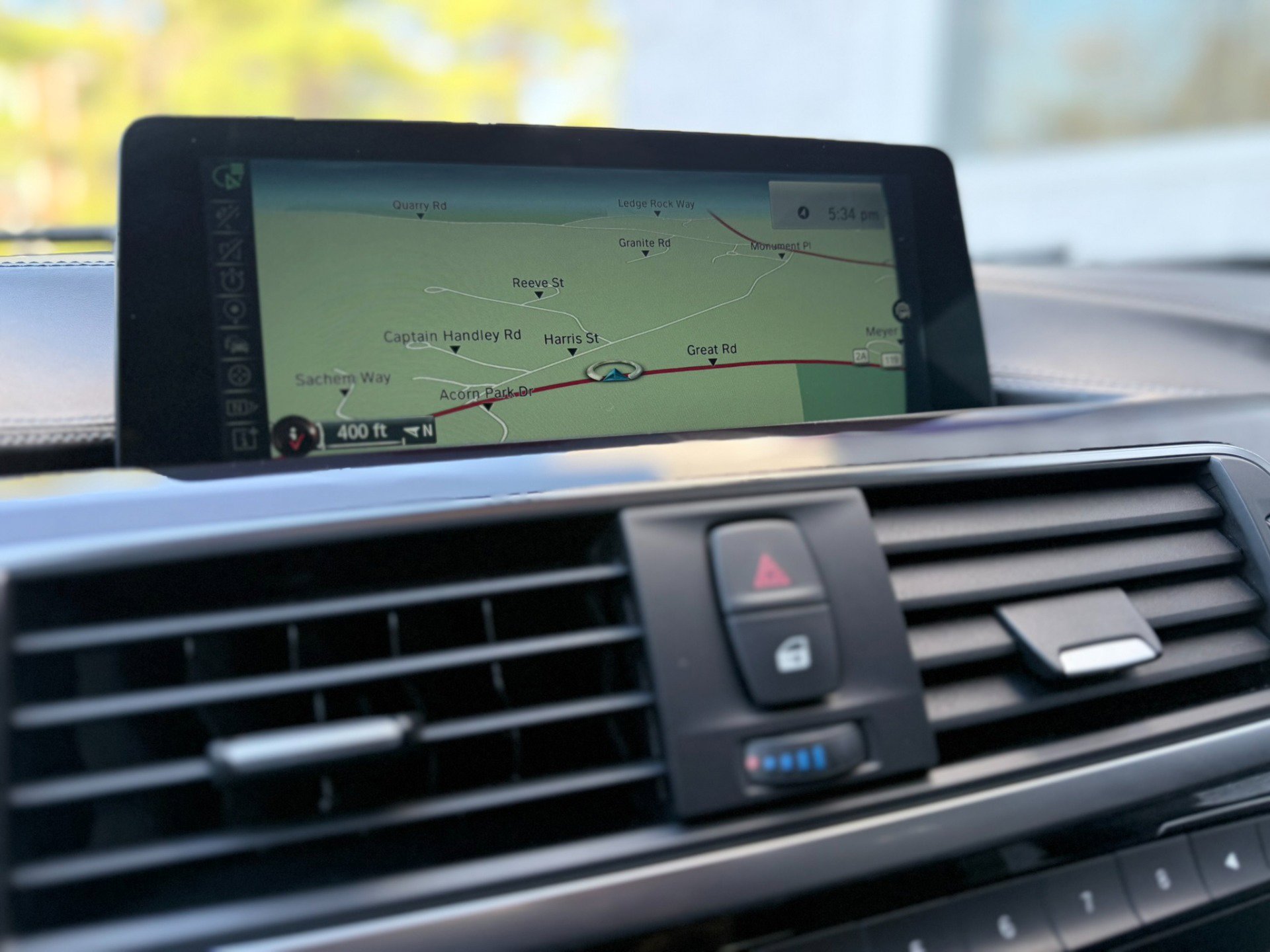 Used 2016 BMW M3 image 17