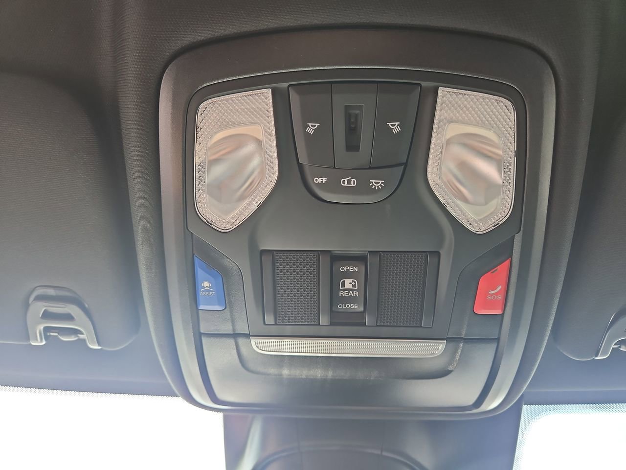 New 2026 RAM 2500 Big Horn image 25