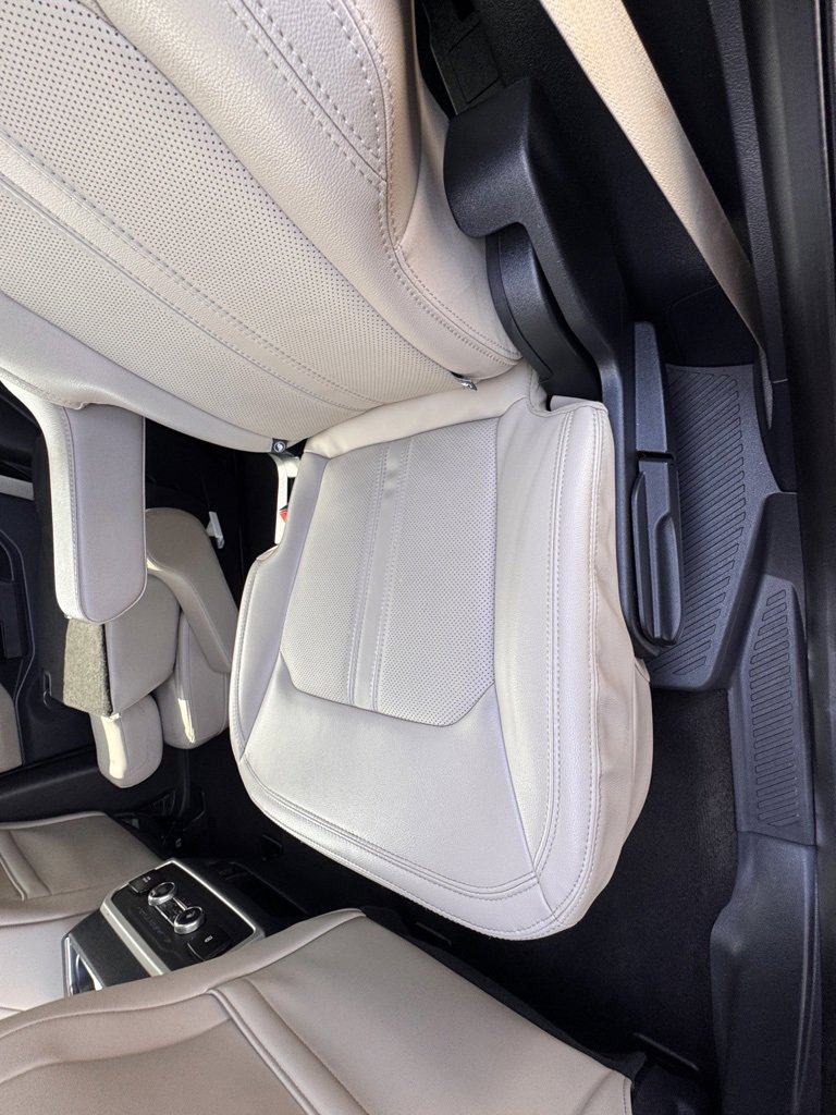 Used 2022 Ford Expedition Limited image 31