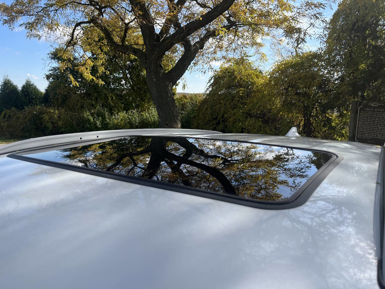 Used 2018 Kia Sportage EX w/ EX Sport Appearance Package image 12