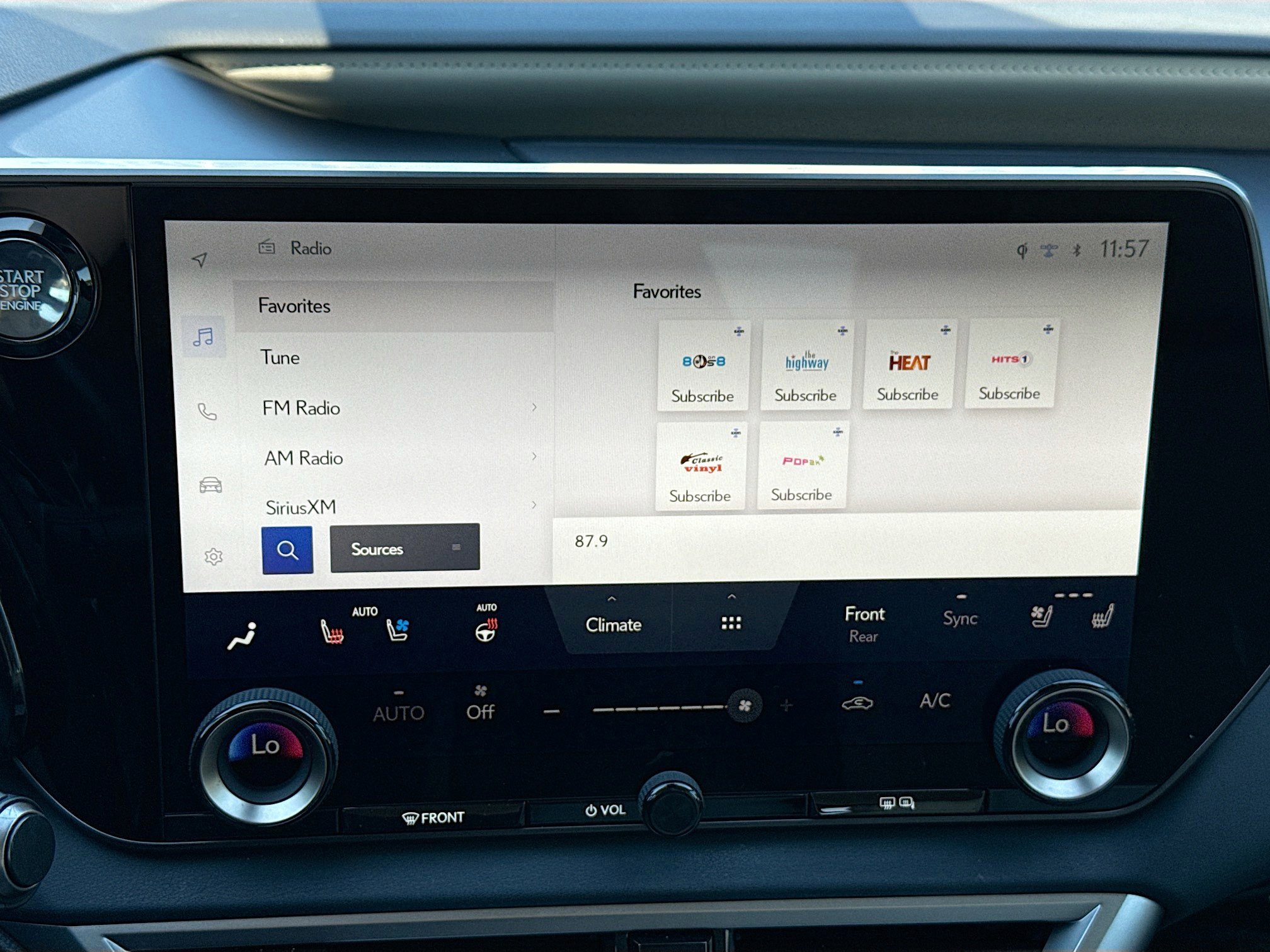 Used 2024 Lexus RX 350 Premium image 31