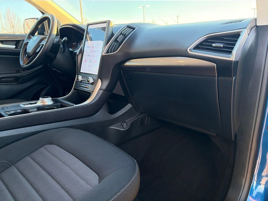 Used 2023 Ford Edge SE AWD/4WD image 10